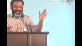 എന്താണ് ഡിങ്ക മതംDinkoismEA Jabbar speech [upl. by Scarito]