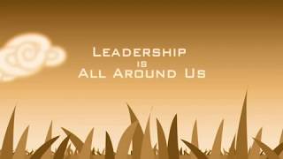 Leadership Animation [upl. by Nacim]