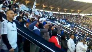 QUE FEO SER PIRATA BOLIVIANO Talleres 1 VS Belgrano 0 copaLCF [upl. by Kloman]