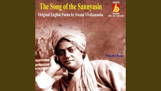 The Song Of The Sannyasin [upl. by Hahn]