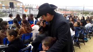 🎙Imitación de Valentin elizalde  🤣Show de Imitadores en Tijuana [upl. by Earehs734]