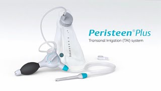 How to use Peristeen® Plus  Adult [upl. by Nochur354]