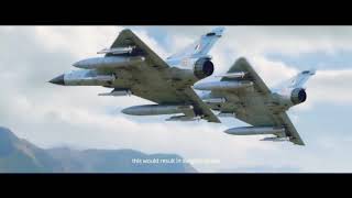 Airstrike  A short film on balakot air strike  edited by RAVEE  quarantine [upl. by Hoffert]