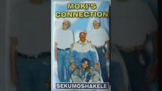 mokis connection 🎶🎶🎶🎶 somangase [upl. by Rufford]