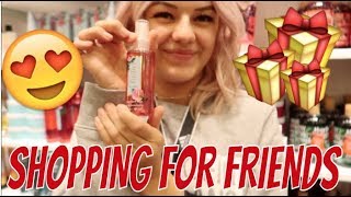 GIFT IDEAS FOR FRIENDS  KESLEY JADE [upl. by Ylime]