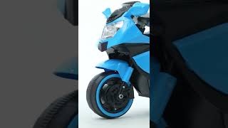 quotExperience the Thrill of the Blue Mini Bikequot ride sportsbike [upl. by Yor923]