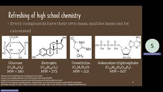 week 5 metabolomics [upl. by Yeldahc]