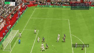 Amazing goal [upl. by Dionis]