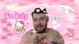 BRADDOESBANTER LIVESTREAM HIGHLIGHTS part 5000000 [upl. by Akived]