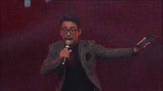 Opening  YouTube FanFest Japan 2014 [upl. by Lester]