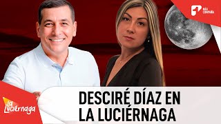 quotYo no le tengo miedo a ese tochequot Desciré Díaz sobre los comentarios del alcalde de Cartagena [upl. by Tega774]