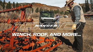 UTV Reviews Ranger 500 EFI [upl. by Sasnett]