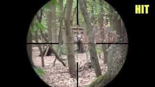 AIRSOFT Sniper Scope Cam Bolt 450 Fps 11  L96 AWS Full PDI [upl. by Ennaillij]