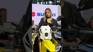 Un’anteprima di eicma2024 eicma moto motorcycle motorcycles milano milan motor [upl. by Itnuahsa]