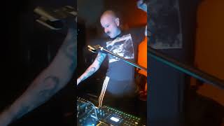 SVARTVIT live at soup Tokyo1442024 1 [upl. by Ahsienroc]