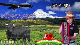 JESSICA TAYPE GRAUINAS DE CORAZON GRAUINO MAQTA TORIL 2022 [upl. by Anyahs729]