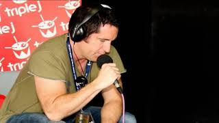 Trent Reznor of Nine Inch Nails Interview 2009  Part 1 of 2 [upl. by Mazman]