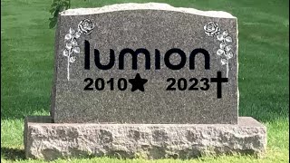 LUMION 2023✅ CHEGOU AO FIM👀💀PARA MAQUETE 3D  lumion archviz [upl. by Seraphina]