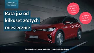 Jak sfinansować elektryka lub hybrydę [upl. by Inajna]