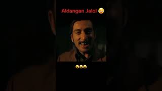 Aldangan jalollarga jonatip qoyamiz [upl. by Giusto]