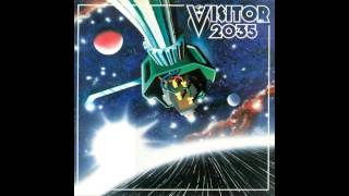 VISITOR 2035 1978 full album [upl. by Aseela]