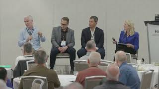 Bogleheads® 2022 Conference – Financial and Portfolio Planning for Retirees and Pre Retirees [upl. by Yblok]