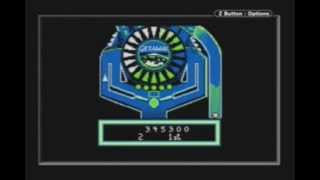 The Getaway Gameboy Gameplay [upl. by Shimberg]