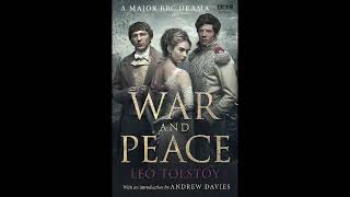 War and Peace by Leo Tolstoy Full Hindi Audiobook  Part 3 [upl. by Weitzman]