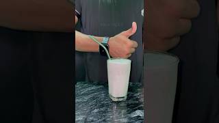 Coconut With Milk Shake shorts foodmg20 [upl. by Gaudet]