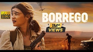 Borrego 2022 Bluray720PDualAudioHindi20English [upl. by Eilis]