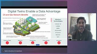 How to Leverage Digital Twins for Private Networks in Oil amp Gas [upl. by Lay]