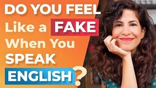 This Accent Expert will Teach You How to Speak English with CONFIDENCE [upl. by Imerej]