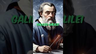 GALILEOs Hidden Legacy in Modern Science [upl. by Wivinah]