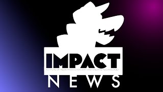 IMPACT NEWS Tues Nov 19 [upl. by Glynnis]