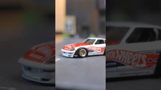 Hot Wheels STANCE  Datsun 280ZX [upl. by Wane]