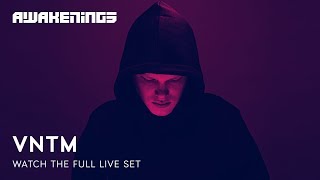 Awakenings 2912  VNTM Live [upl. by Akilat]