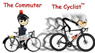 Casually Explained Cycling [upl. by Firahs682]