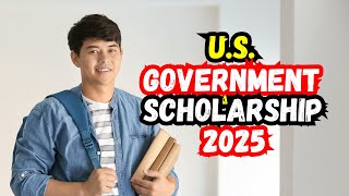 How to apply for Fulbright Foreign Student Program 2025 [upl. by Carbrey]