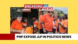 We the PNP Politics EXPERT are EXPOSING the JLPs Darkest Secrets [upl. by Ahsiakal15]