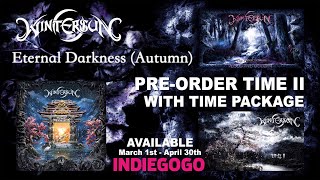 Wintersun  Eternal Darkness Autumn Part III  Loud And Modern Introduction [upl. by Victor]