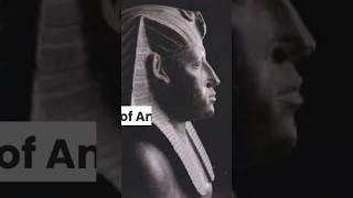 Pharaoh Amenemhat lll [upl. by Eerehc]