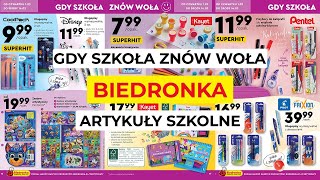 Gdy szkoła znów woła  Artykuły szkolnobiurowe i artystyczne  Herlitz Pentel Kayet Kids Astra [upl. by Trebbor]