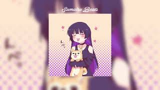 FREE  Kawaii Anime Type Beat quotBittersweetquot Prod Sumairu Beats [upl. by Airotciv]