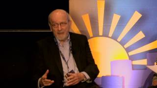 EL Doctorow 2014 National Book Festival [upl. by Eleen]