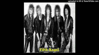 Fifth Angel  Midnight Love [upl. by Lrak]