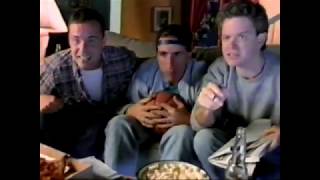 1996 Food Network Commercial [upl. by Yelah]