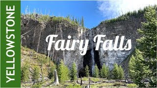 Fairy Falls [upl. by Norene]