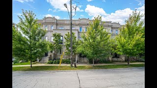 8C Clairtrell Road North York Home  Real Estate Properties [upl. by Hsetim]