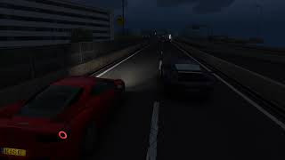 It wasnt you It was me Beefy1K Assetto Corsa [upl. by Kellyann525]