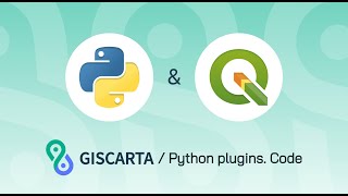 Python in QGIS 9 Python plugins Part 2 [upl. by Izmar225]